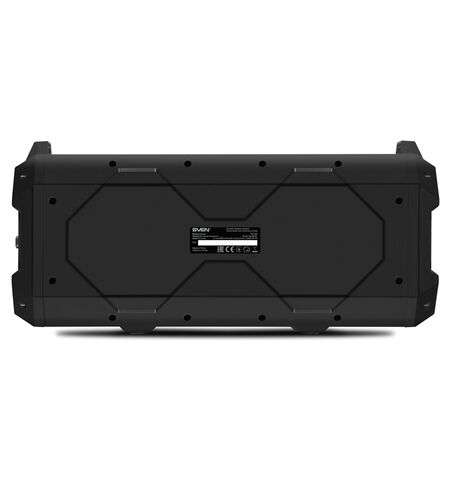 Портативная колонка SVEN PS-490, 3-е