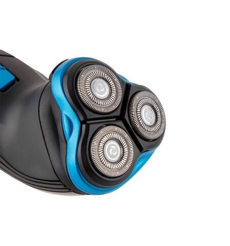 Электробритва Normann AMS-761, 3-е