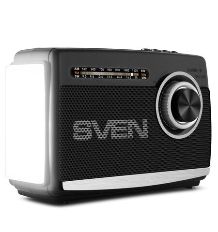 Радиоприемник SVEN SRP-535, 4-е