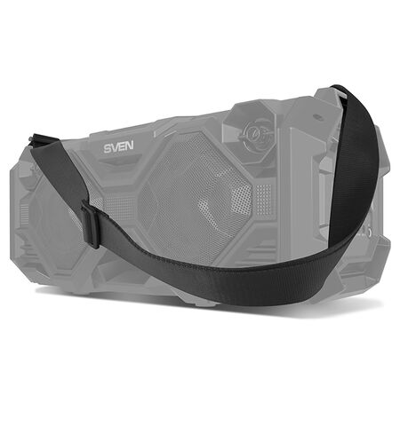 Портативная колонка SVEN PS-490, 5-е