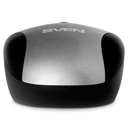 Мышь SVEN RX-255W Grey, 6-е
