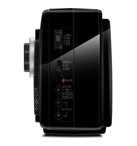 Радиоприемник SVEN SRP-535, 5-е