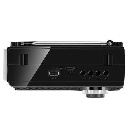 Радиоприемник SVEN SRP-535, 6-е