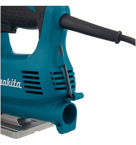 Электролобзик Makita 4329, 7-е
