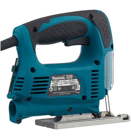 Электролобзик Makita 4329, 2-е