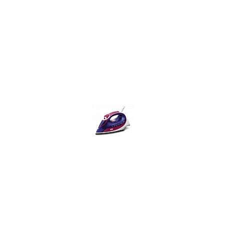 Утюг HOLT HT-IR-010 Purple, 2-е