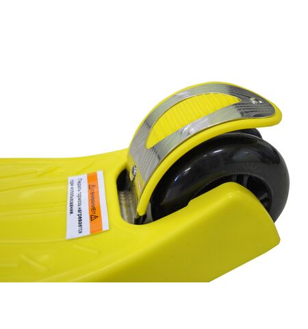 Самокат Sundays SA-100A-2, 6-е