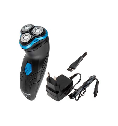 Электробритва Normann AMS-761, 5-е