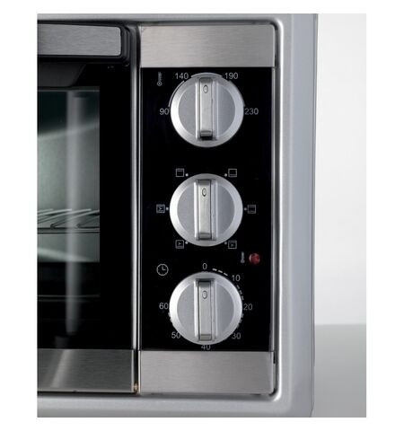 Мини-печь Ariete Bon Cuisine 300 (0985), 5-е фото товара в интерент-магазине freenet.by Мини-печь Ariete Bon Cuisine 300 (0985), 5-е