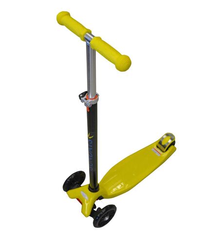 Самокат Sundays SA-100A-2, 2-е