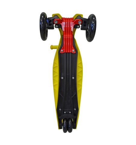 Самокат Sundays SA-100A-2, 4-е