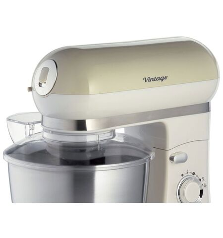 Миксер Ariete Vintage 1588/03, 5-е