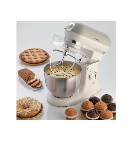 Миксер Ariete Vintage 1588/03, 8-е