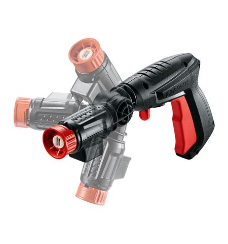 Мойка высокого давления BOSCH EasyAquatak 100 (06008A7E00), 2-е