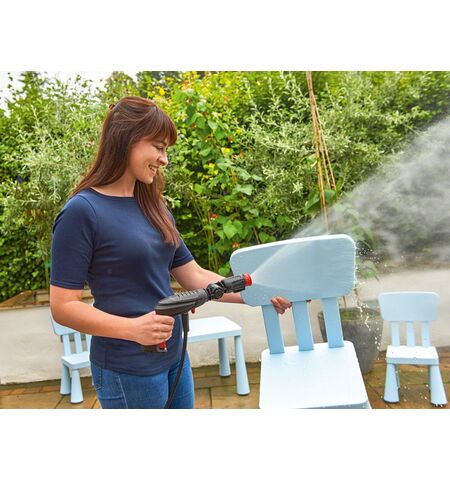 Мойка высокого давления BOSCH EasyAquatak 100 (06008A7E00), 3-е