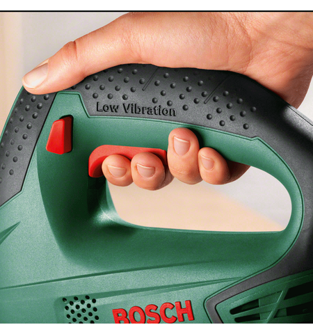 Электролобзик BOSCH PST 650 (06033A0720), 3-е