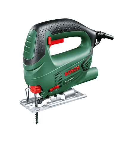 Электролобзик BOSCH PST 650 (06033A0720), 2-е