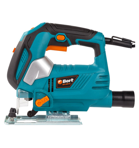 Электролобзик Bort BPS-800-Q, 2-е