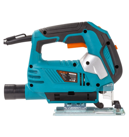 Электролобзик Bort BPS-800-Q, 3-е