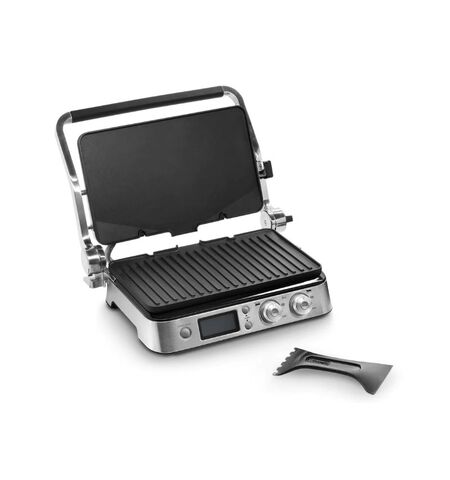 Электрогриль DeLonghi CGH1012D, 2-е