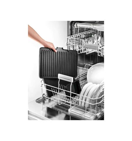Электрогриль DeLonghi CGH1012D, 6-е