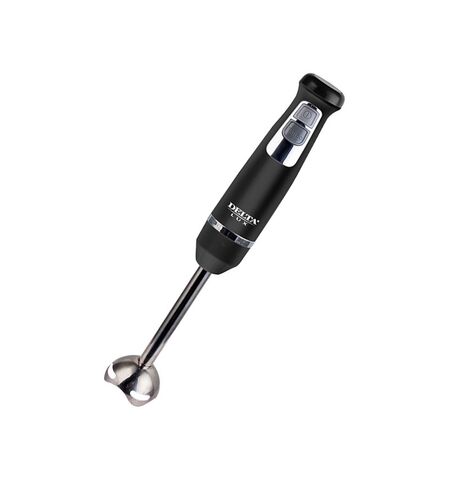 Погружной блендер Delta Lux DL-7041B Black, 4-е