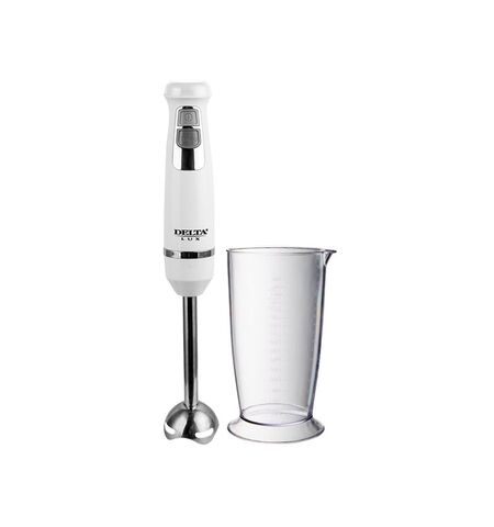 Погружной блендер Delta Lux DL-7041B White, 3-е
