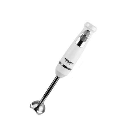 Погружной блендер Delta Lux DL-7041B White, 4-е