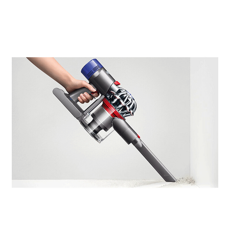 Пылесос Dyson V8 Fluffy+, 4-е