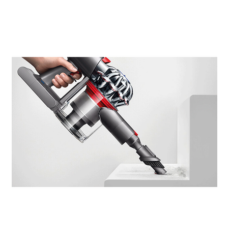 Пылесос Dyson V8 Fluffy+, 5-е