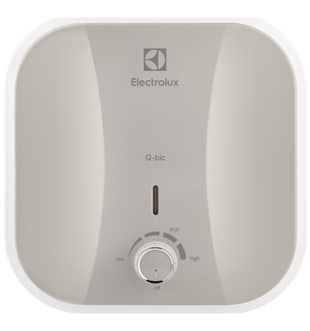 Водонагреватель Electrolux EWH 10 Q-bic O, 2-е
