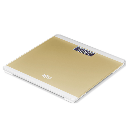 Напольные весы HOLT HT-BS-008 Gold, 2-е