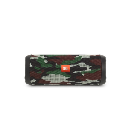Беспроводная колонка JBL Flip 4 Squad, 3-е