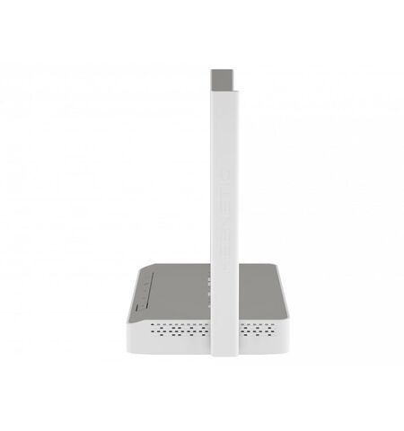 Беспроводной маршрутизатор KEENETIC Omni KN-1410, 3-е