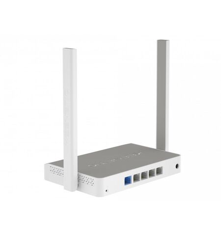 Беспроводной маршрутизатор KEENETIC Omni KN-1410, 4-е