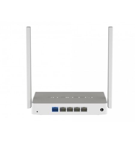 Беспроводной маршрутизатор KEENETIC Omni KN-1410, 5-е