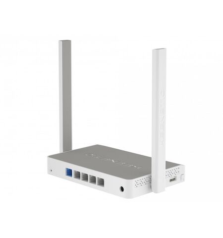 Беспроводной маршрутизатор KEENETIC Omni KN-1410, 6-е