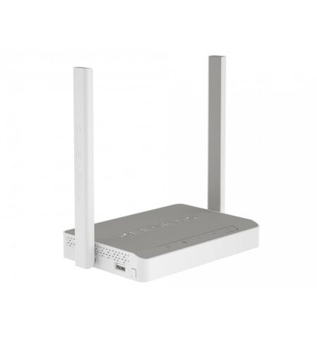 Беспроводной маршрутизатор KEENETIC Omni KN-1410, 8-е