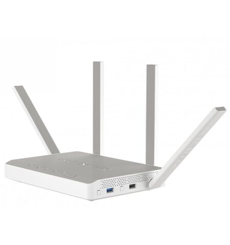 Беспроводной маршрутизатор KEENETIC Ultra KN-1810, 2-е