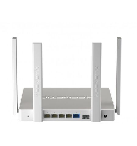 Беспроводной маршрутизатор KEENETIC Ultra KN-1810, 3-е