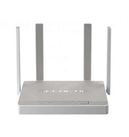 Беспроводной маршрутизатор KEENETIC Ultra KN-1810, 4-е
