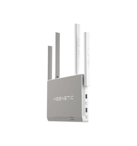 Беспроводной маршрутизатор KEENETIC Ultra KN-1810, 5-е