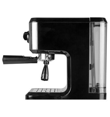 Рожковая помповая кофеварка Normann ACM-425, 5-е