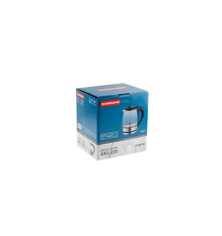 Электрочайник Normann AKL-235, 6-е