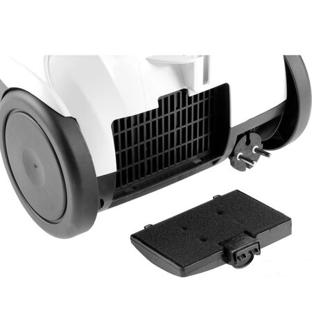 Пылесос Normann AVC-111, 5-е