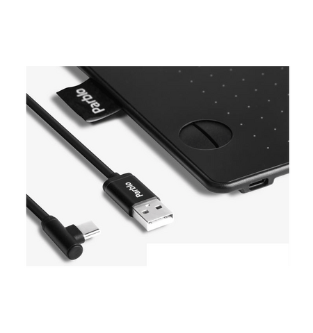 Графический планшет Parblo A640, 4-е