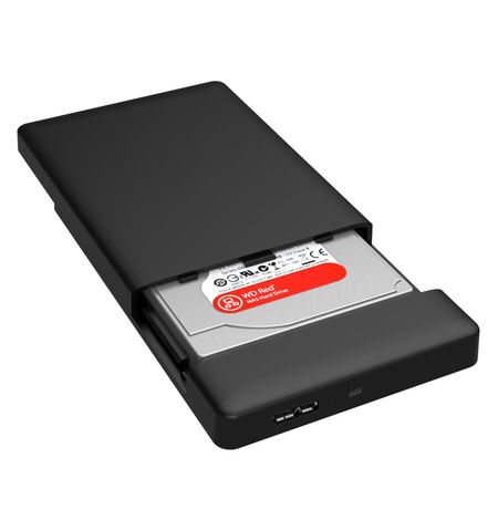 Бокс для жесткого диска ORICO 2588US3-OR, 3-е