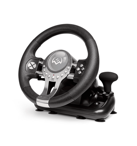 Игровой руль SVEN GC-W800, 8-е