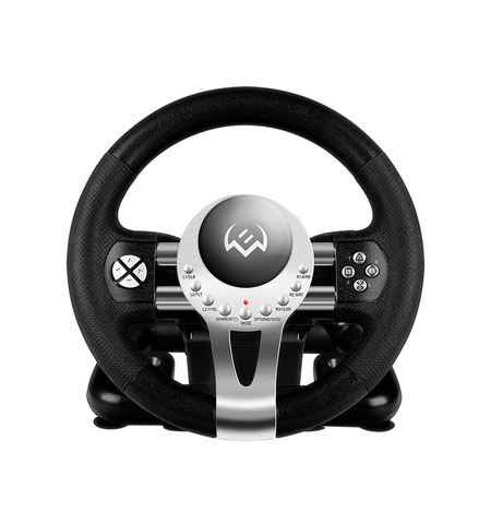 Игровой руль SVEN GC-W800, 7-е