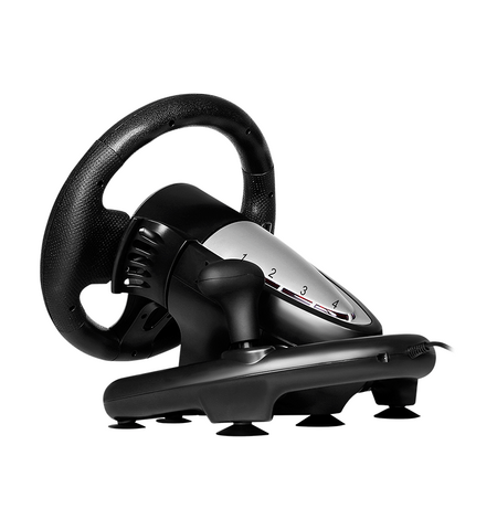 Игровой руль SVEN GC-W800, 6-е